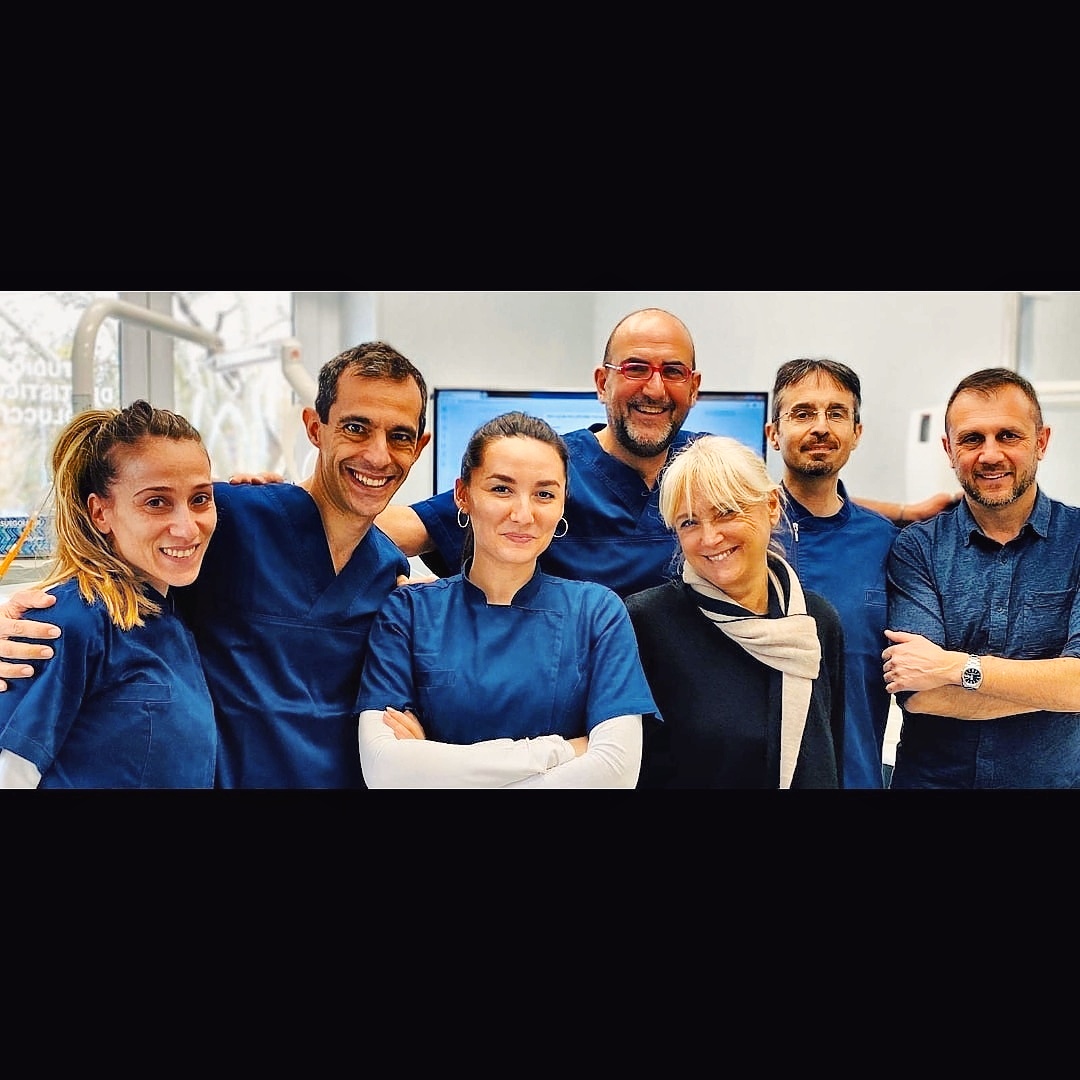 Lo staff
